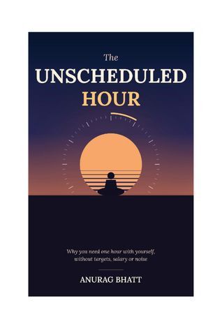 The Unscheduled Hour