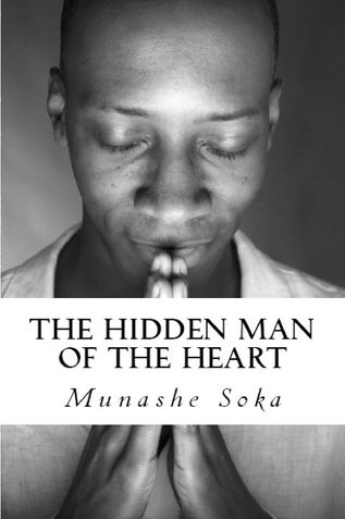 The hidden man of the heart