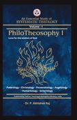 PhiloTheosophy I