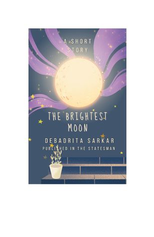 The Brightest Moon