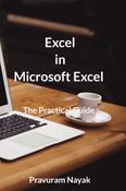 Excel in Microsoft Excel