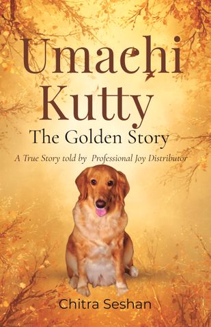 Umachi Kutty : The Golden Story