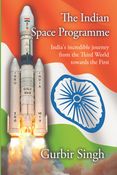 The Indian Space Programme (Hardback)