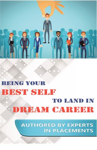 BEING YOUR BEST SELF TO LAND IN DREAM CAREER