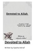 Devoted To Allah