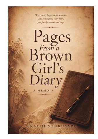 Pages From a Brown Girl’s Diary