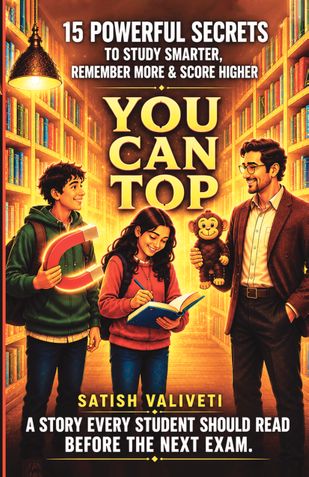 YOU CAN TOP