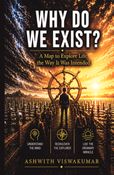 WHY DO WE EXIST?