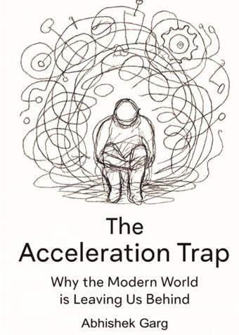 The Acceleration Trap