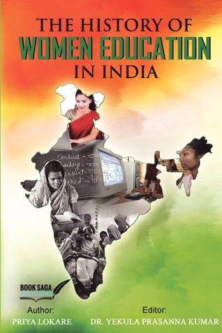 The History of Women Education in India