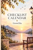 Checklist Calendar