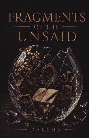 FRAGMENTS OF THE UNSAID