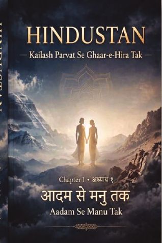 HINDUSTAN - Kailash Parvat Se Ghaar-e-Hira Tak