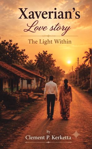 Xaverian's Love Story (The Light Within)