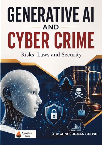Generative AI and Cyber Crime