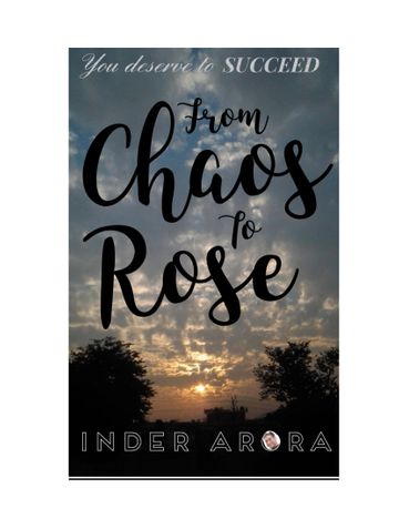 From Chaos To Rose