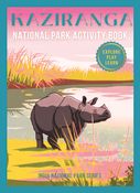 Kaziranga National Park Activity Book