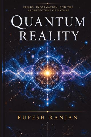 Quantum Reality