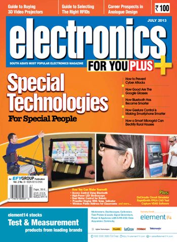 Electronics For You