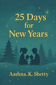 25 Days for New Years
