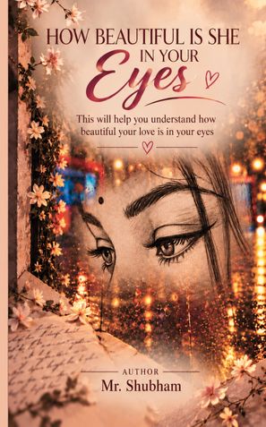 How Beautiful Is She In Your Eyes
