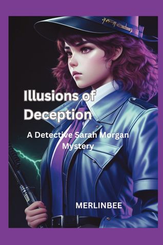 Illusions of Deception: A Detective Sarah Morgan Mystery